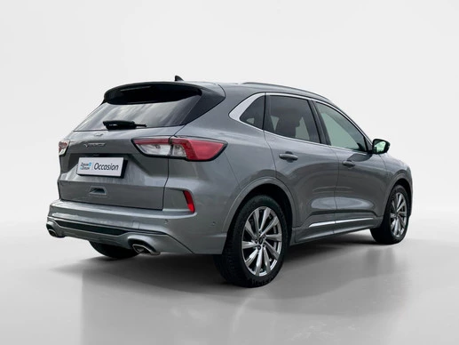 Ford Kuga - Afbeelding 2 van 30