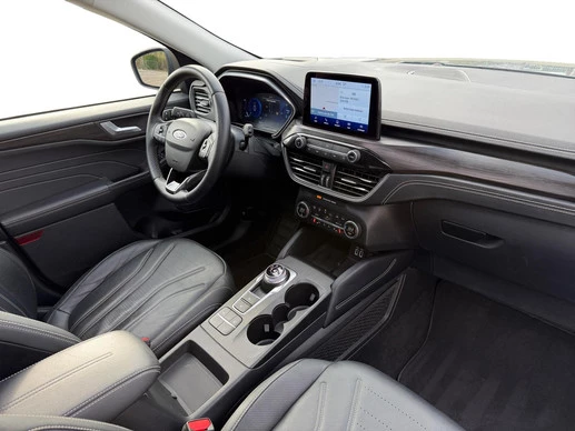 Ford Kuga - Afbeelding 3 van 30