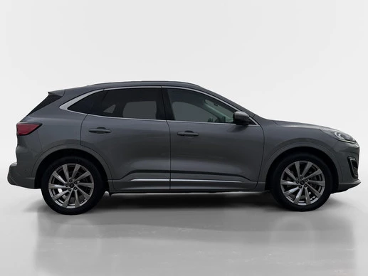 Ford Kuga - Afbeelding 4 van 30