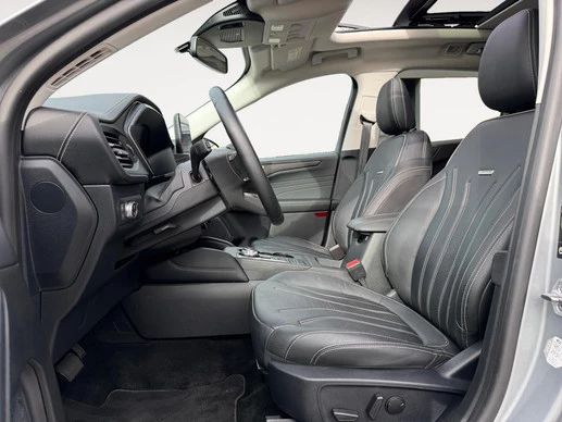 Ford Kuga - Afbeelding 5 van 30