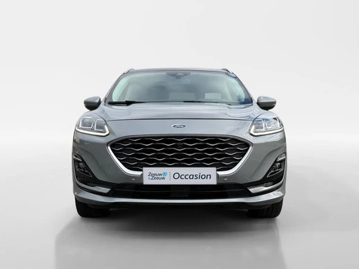 Ford Kuga - Afbeelding 7 van 30