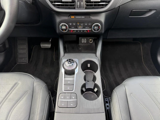 Ford Kuga - Afbeelding 8 van 30