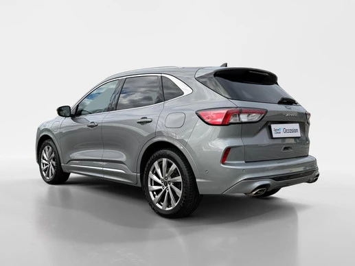 Ford Kuga - Afbeelding 12 van 30