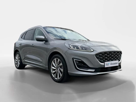 Ford Kuga - Afbeelding 13 van 30