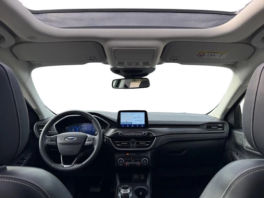 Ford Kuga - Afbeelding 14 van 30