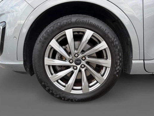 Ford Kuga - Afbeelding 16 van 30