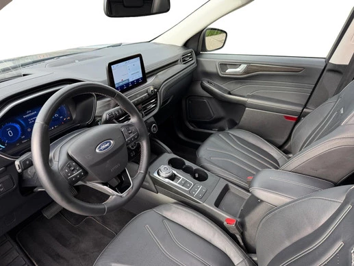 Ford Kuga - Afbeelding 18 van 30