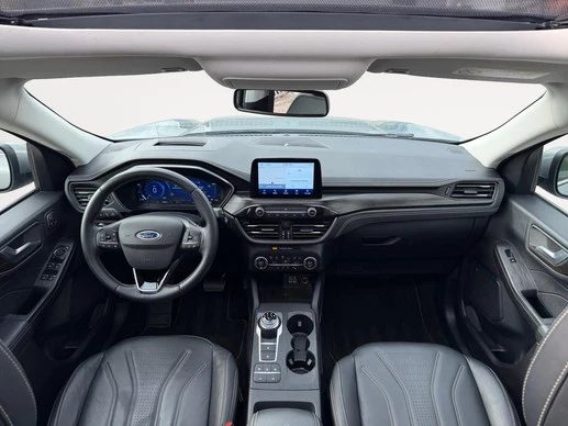 Ford Kuga - Afbeelding 23 van 30