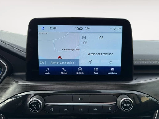 Ford Kuga - Afbeelding 24 van 30