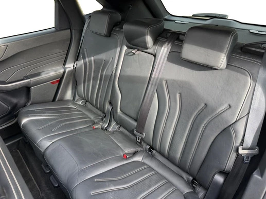 Ford Kuga - Afbeelding 25 van 30