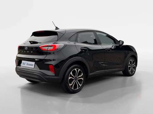 Ford Puma - Afbeelding 2 van 30