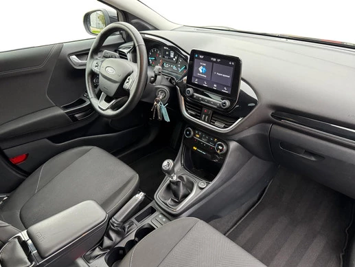 Ford Puma - Afbeelding 3 van 30