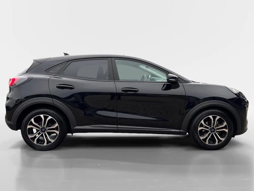 Ford Puma - Afbeelding 4 van 30