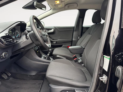 Ford Puma - Afbeelding 5 van 30