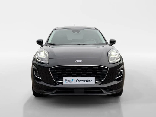 Ford Puma - Afbeelding 7 van 30