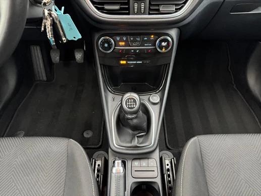 Ford Puma - Afbeelding 8 van 30