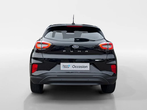 Ford Puma - Afbeelding 9 van 30