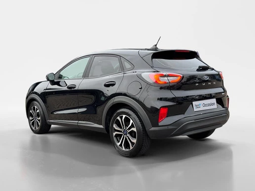 Ford Puma - Afbeelding 12 van 30