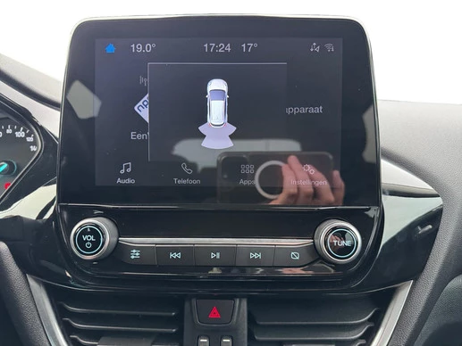 Ford Puma - Afbeelding 14 van 30