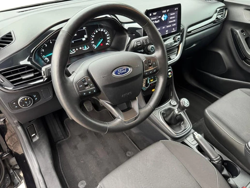 Ford Puma - Afbeelding 18 van 30