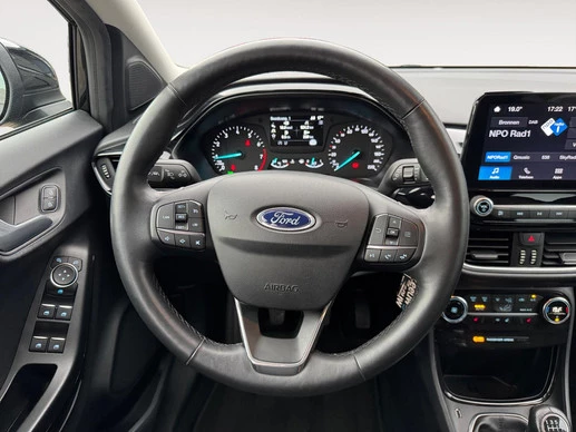 Ford Puma - Afbeelding 19 van 30