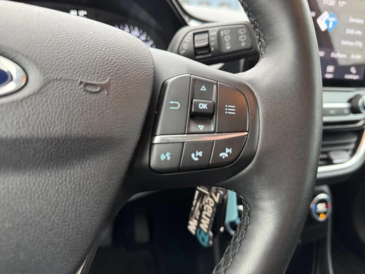 Ford Puma - Afbeelding 21 van 30