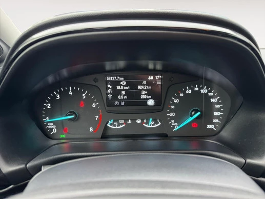 Ford Puma - Afbeelding 22 van 30