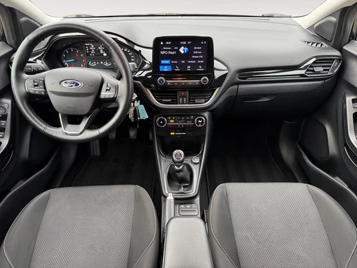 Ford Puma - Afbeelding 23 van 30