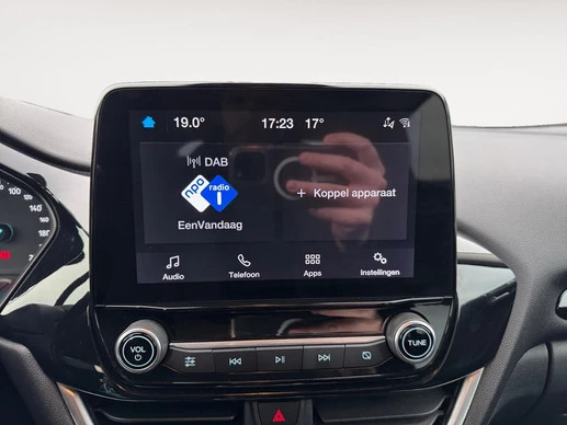 Ford Puma - Afbeelding 24 van 30