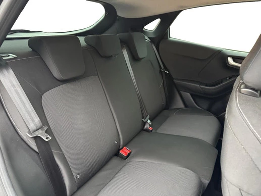 Ford Puma - Afbeelding 25 van 30