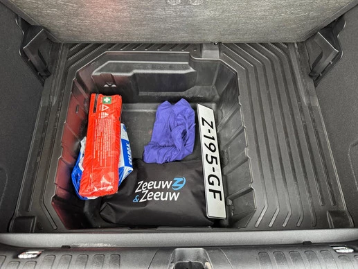 Ford Puma - Afbeelding 27 van 30