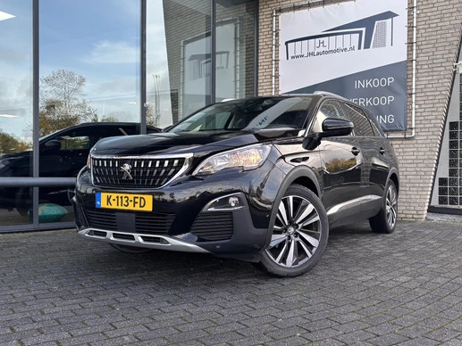 Peugeot 5008 - Afbeelding 1 van 30