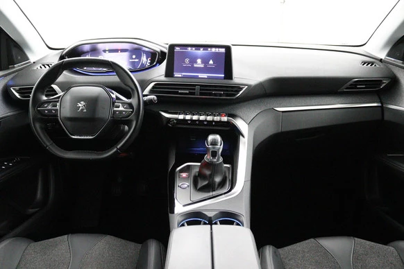 Peugeot 5008 - Afbeelding 2 van 30