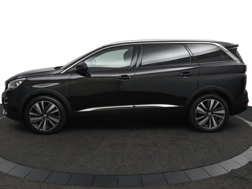 Peugeot 5008 - Afbeelding 5 van 30