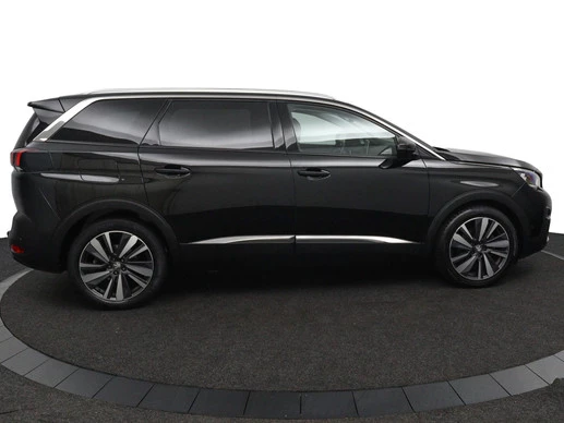 Peugeot 5008 - Afbeelding 6 van 30