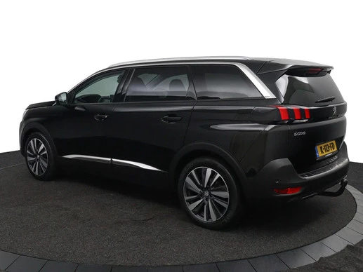 Peugeot 5008 - Afbeelding 8 van 30