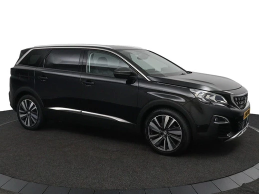 Peugeot 5008 - Afbeelding 10 van 30