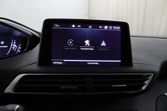 Peugeot 5008 - Afbeelding 11 van 30