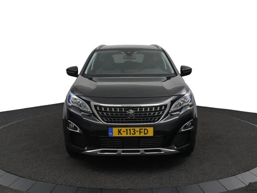 Peugeot 5008 - Afbeelding 12 van 30