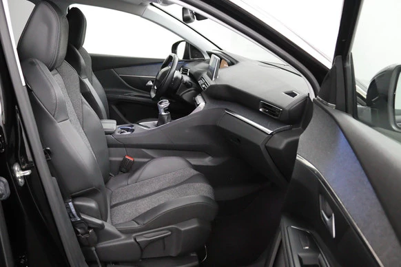 Peugeot 5008 - Afbeelding 17 van 30