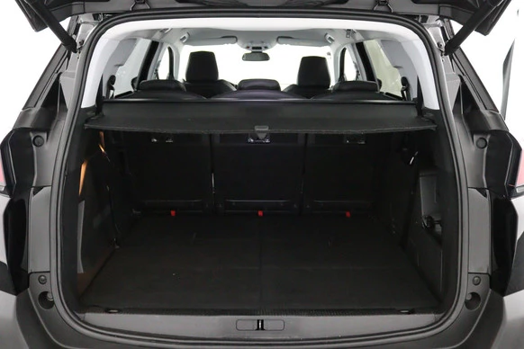 Peugeot 5008 - Afbeelding 21 van 30
