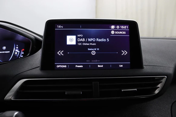 Peugeot 5008 - Afbeelding 26 van 30