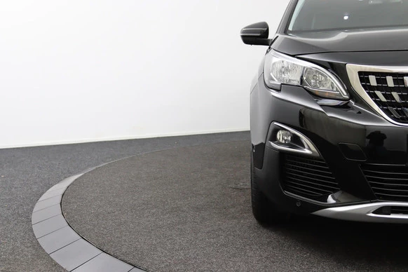 Peugeot 5008 - Afbeelding 29 van 30