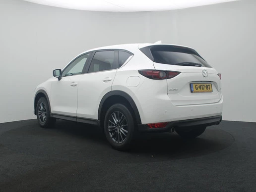 Mazda CX-5 - Afbeelding 3 van 30