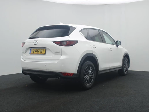 Mazda CX-5 - Afbeelding 5 van 30