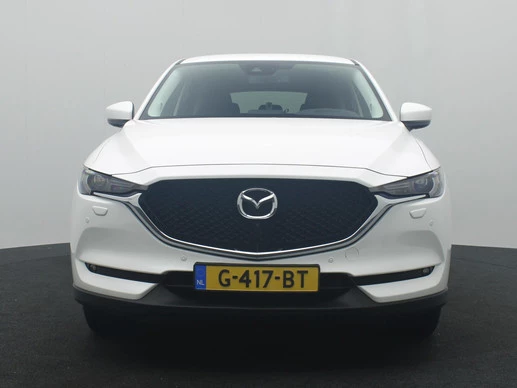 Mazda CX-5 - Afbeelding 8 van 30