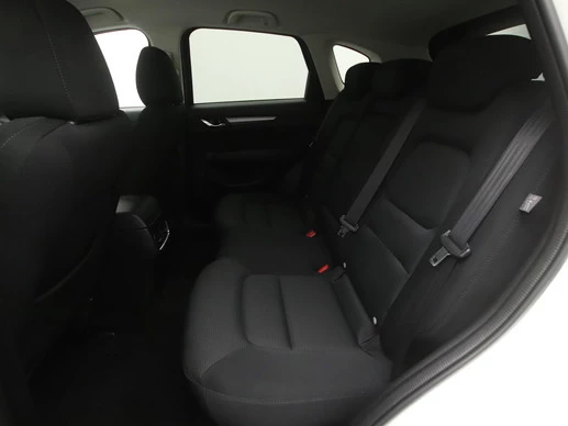 Mazda CX-5 - Afbeelding 13 van 30