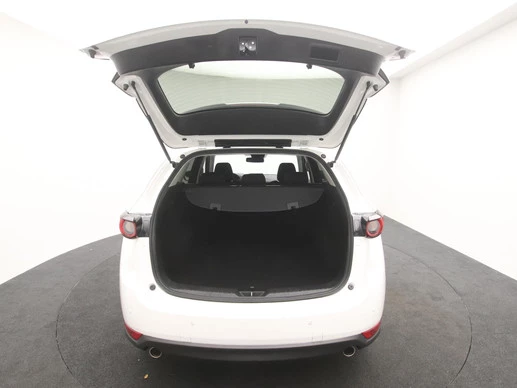 Mazda CX-5 - Afbeelding 14 van 30