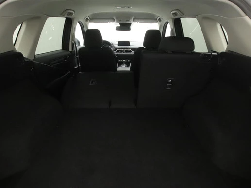 Mazda CX-5 - Afbeelding 16 van 30
