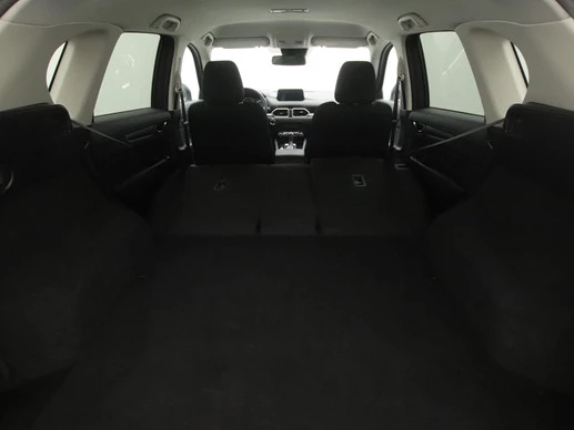 Mazda CX-5 - Afbeelding 17 van 30